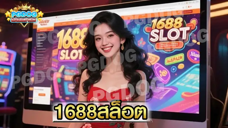 1688สล็อต
