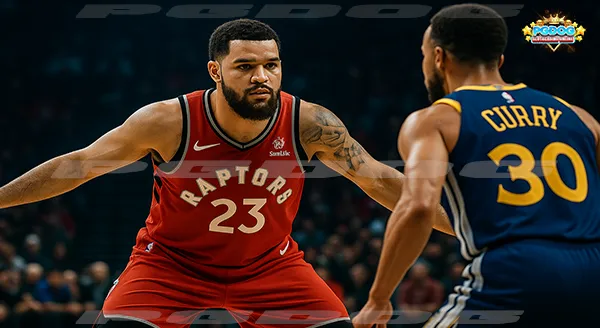 กลไก ผู้ขับเคลื่อน NBA