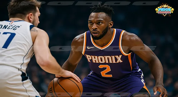 กุญแจเกมรับ จอช โอโคกี