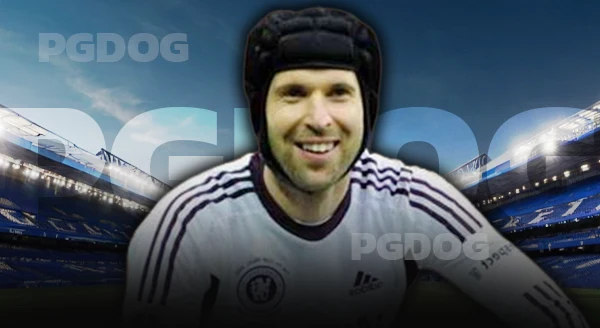 ข้อมูล ปีเตอร์ เช็ก