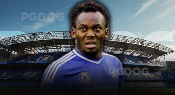 ข้อมูล มิคาเอล เอสเซียง