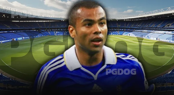 ข้อมูล แอชลีย์ โคล