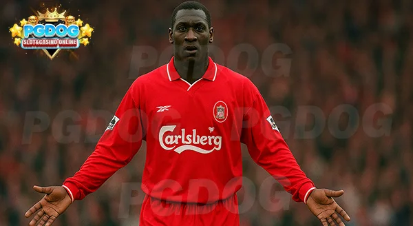 ความดุดันของ Emile Heskey