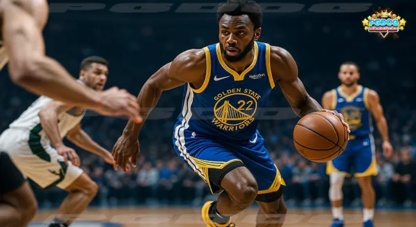 จอมบงการเกม แห่ง NBA