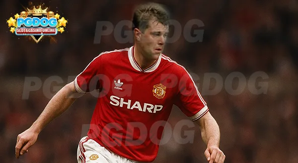 ดาวนักเตะ Gary Pallister
