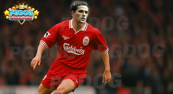 ตัวจบสกอร์ Michael Owen