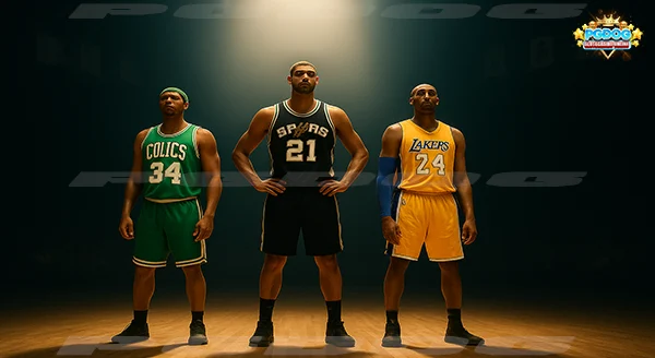 ตำนาน ไอคอนแห่งยุค