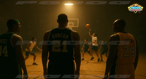 ตำนาน ไอคอนแห่งยุค