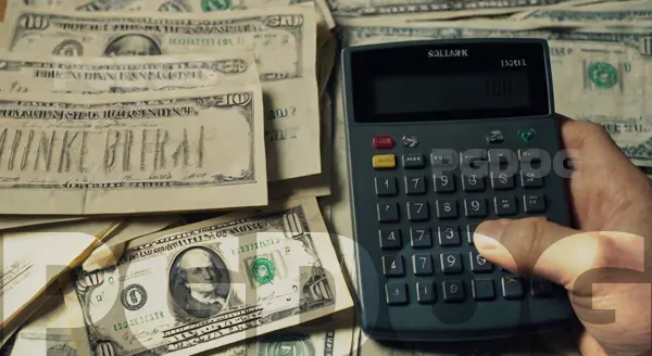 ทำไมถึงเรียกว่า บัญชีม้า