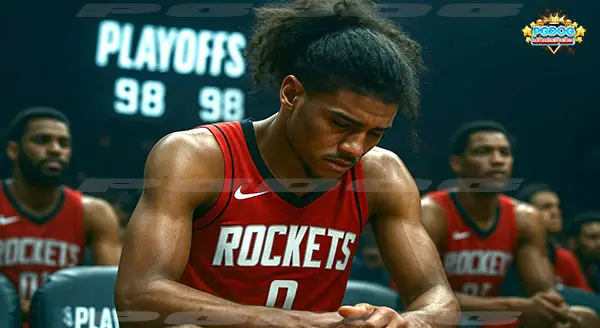 นักล่าแต้ม จาเลน กรีน