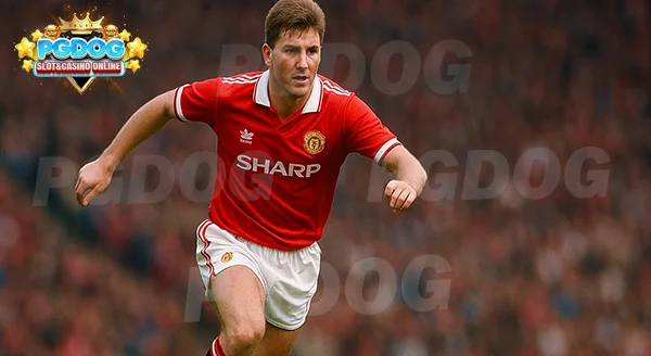 นักเตะในตำนาน Norman