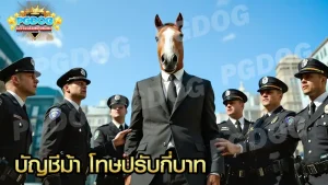 บัญชีม้า โทษปรับกี่บาท