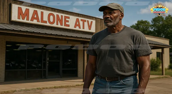 บุรุษไปรษณีย์ แห่งยูทาห์