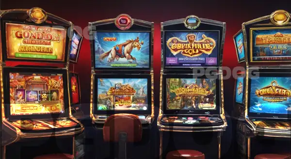 ปั่นสล็อต 1 บาท