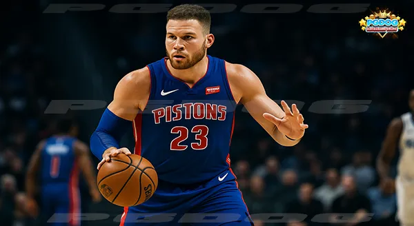 พายุดังก์ เบลก กริฟฟิน