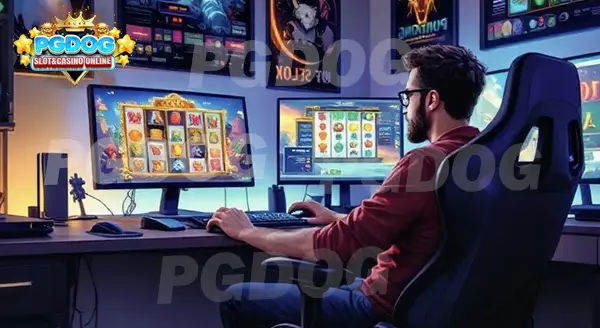 สล็อต pg เว็บตรง ต่างประเทศ