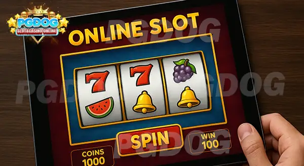 สล็อตเว็บ 666