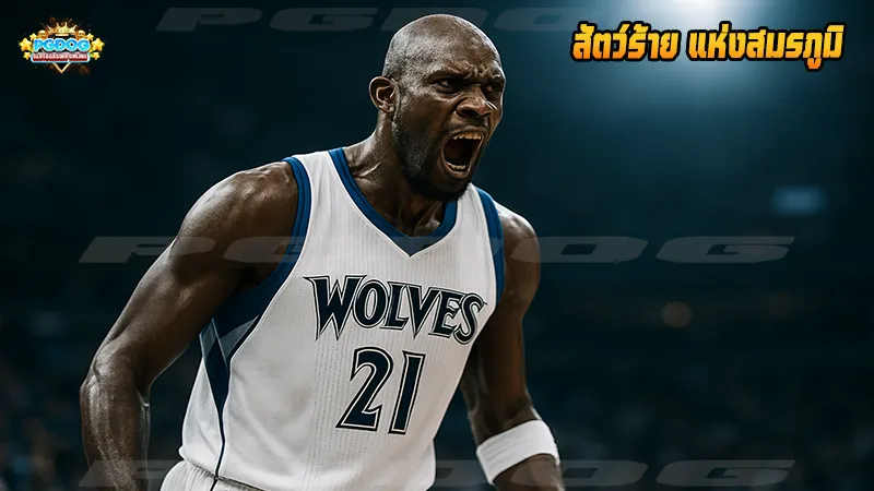 สัตว์ร้าย แห่งสมรภูมิ