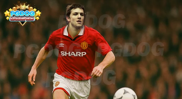 สุดยอดนักเตะ Lee Sharpe