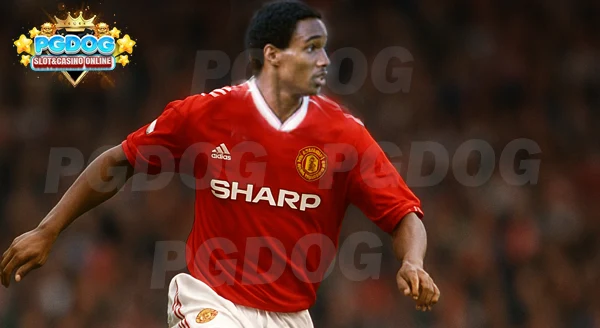 สุดยอดนักเตะ Paul Ince