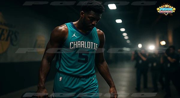 เซนเตอร์ มาร์ก วิลเลียมส์