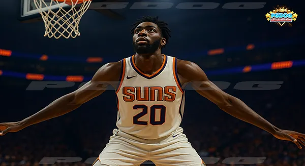 เซนเตอร์ มาร์ก วิลเลียมส์