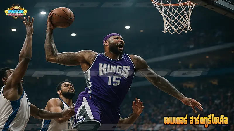 เซนเตอร์ ฮาร์ดทูรีไซเคิล