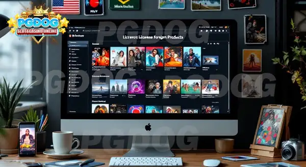 เว็บตรงลิขสิทธิ์แท้ ต่างประเทศ