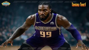 ไอรอน โครว์