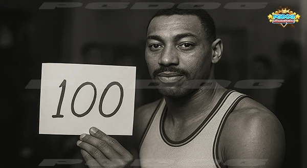 100 แต้ม ในหนึ่งคืน