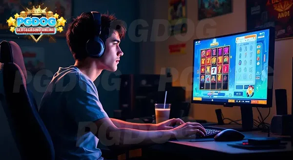 Slot เว็บไหนแตกดี