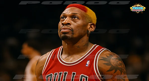 จอมป่วน แห่งรีบาวด์