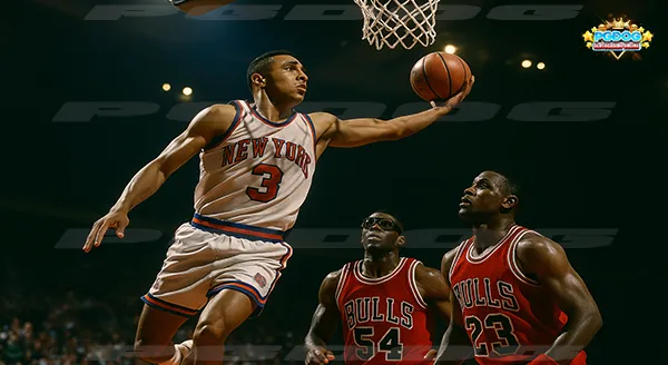 นักสู้ จากซูเปอร์มาร์เก็ต