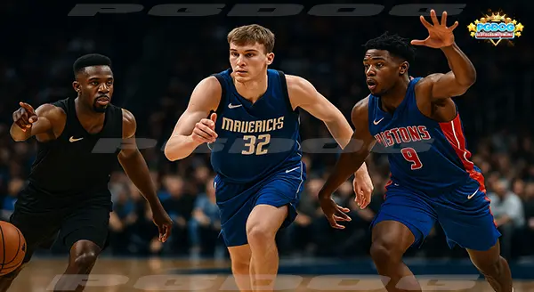 มันสมอง ผู้ขับเคลื่อน NBA