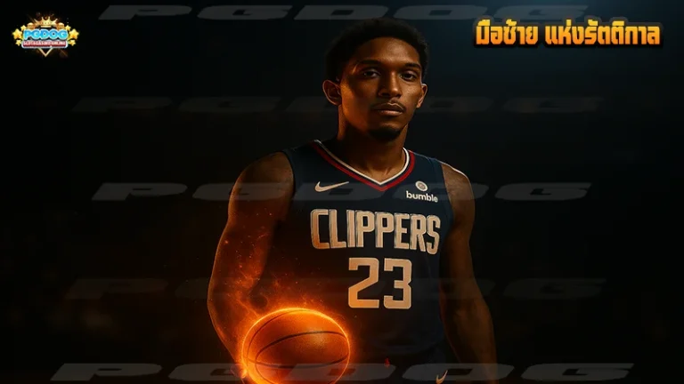 มือซ้าย แห่งรัตติกาล