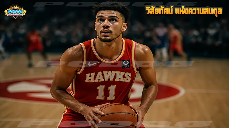 วิสัยทัศน์ แห่งความสมดุล