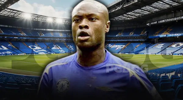 วีลียาม กาลัส ตำนานชาวฝรั่งเศส