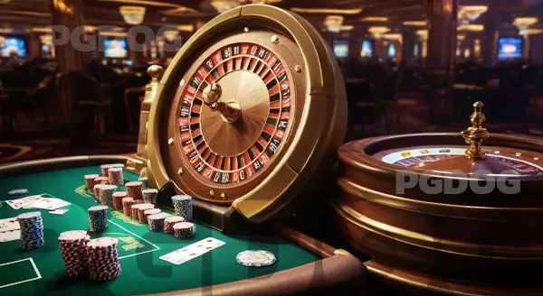 สล็อต pg แตก ง่าย