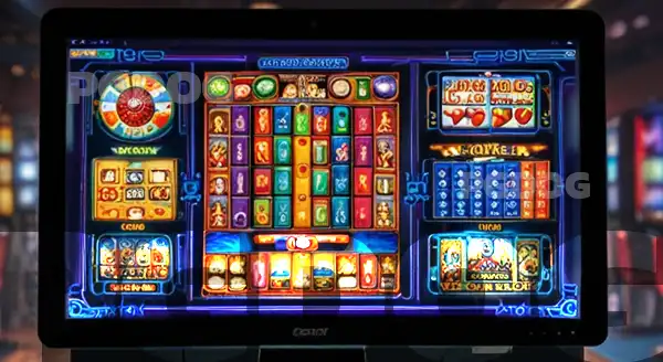 สล็อต ควรปรับเบทบ่อยๆไหม