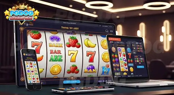 สล็อตแตกง่าย เว็บตรง