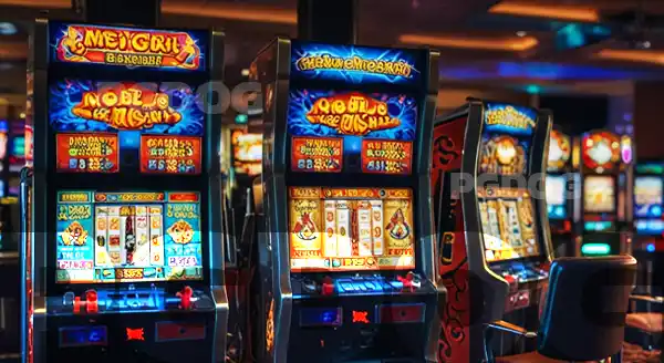 สล็อตแตกหนัก