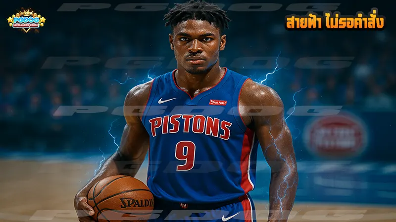 สายฟ้า ไม่รอคำสั่ง