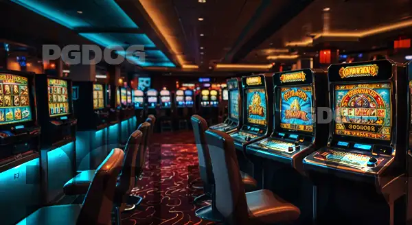 เว็บ เกมสล็อตที่แตกง่าย ที่สุด