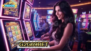 G2G69BET