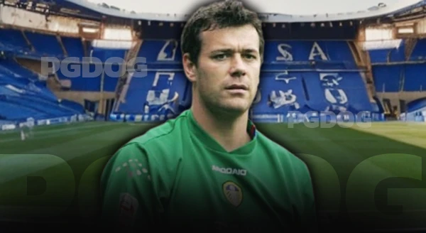 นีล ซัลลิแวน อดีตโกลมือทอง