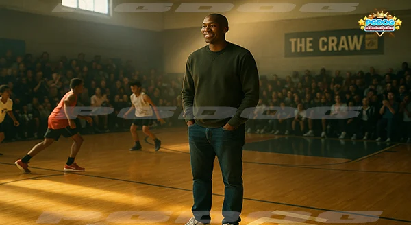 มายากล บนพื้นไม้