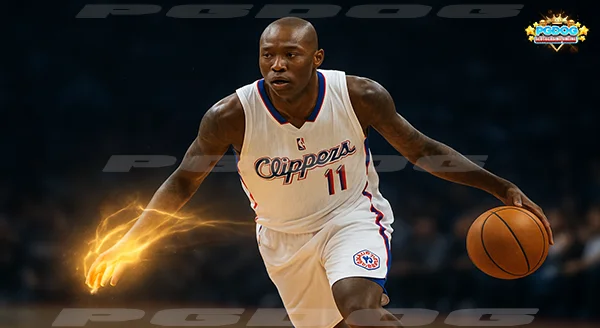 มายากล บนพื้นไม้