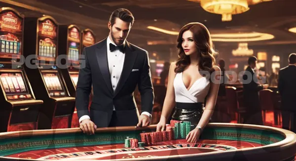 สล็อต168 คาสิโน