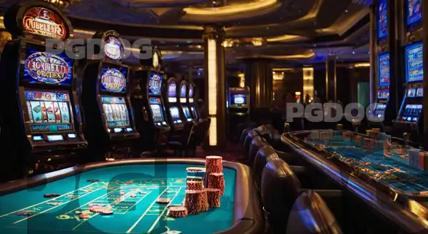 เว็บ ทดลอง เล่น สล็อต