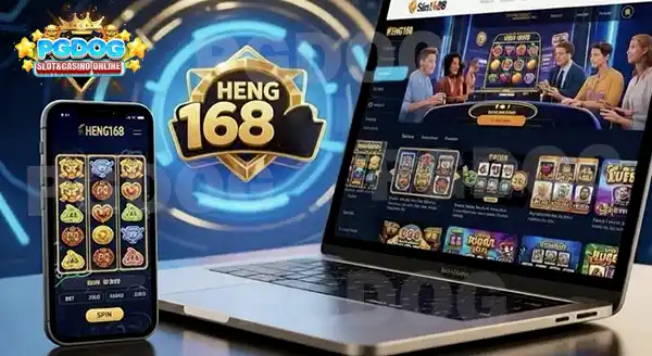 HENG168